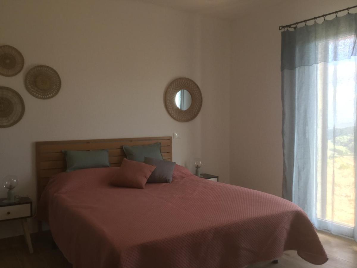 Agriturismo Il Cielo In Terra Sant'Oreste Extérieur photo