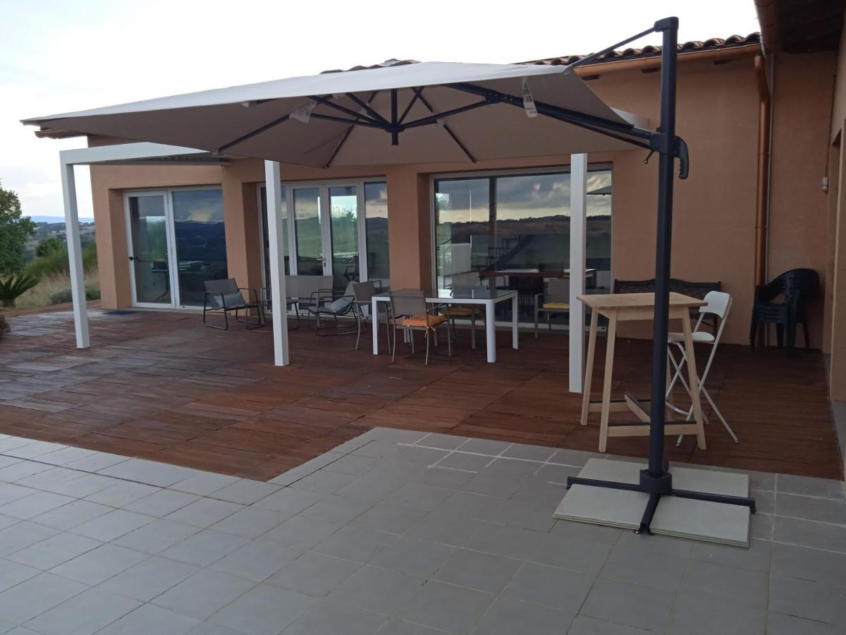 Agriturismo Il Cielo In Terra Sant'Oreste Extérieur photo